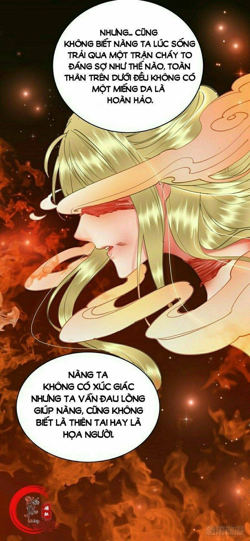 Gay Rồi! Cái Đó Thành Tinh Rồi Chapter 50 - 57