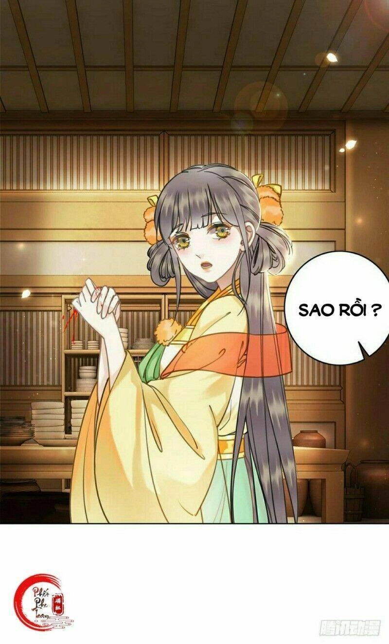 Gay Rồi! Cái Đó Thành Tinh Rồi Chapter 50 - 58