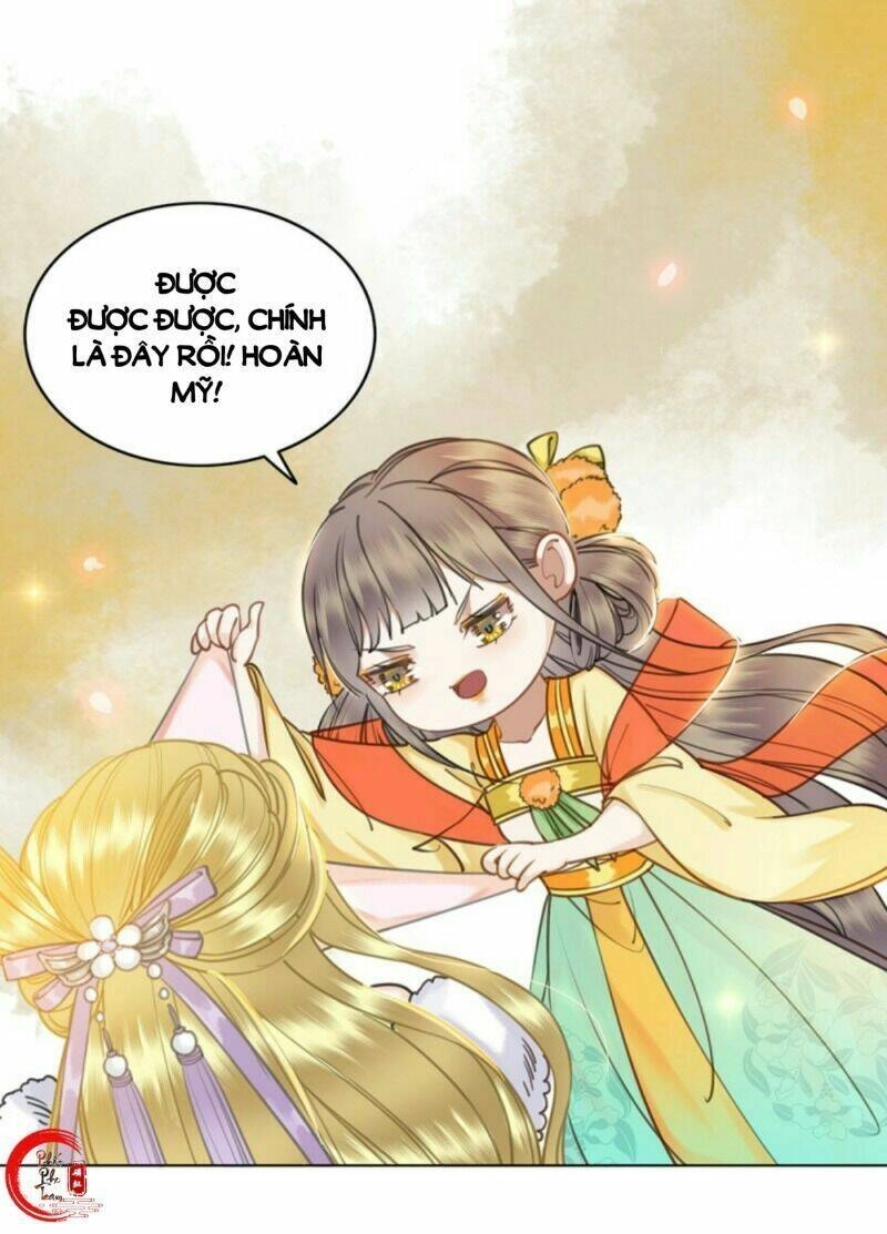 Gay Rồi! Cái Đó Thành Tinh Rồi Chapter 51 - 5