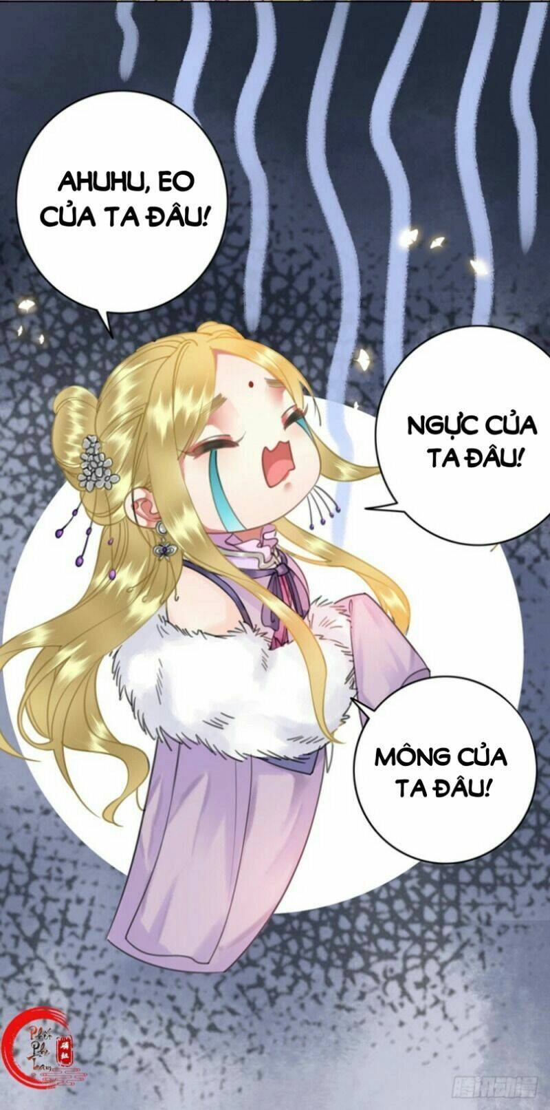 Gay Rồi! Cái Đó Thành Tinh Rồi Chapter 51 - 12