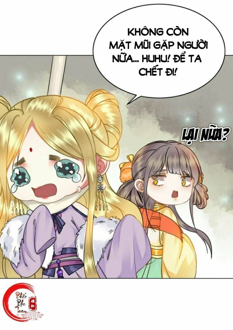 Gay Rồi! Cái Đó Thành Tinh Rồi Chapter 51 - 15