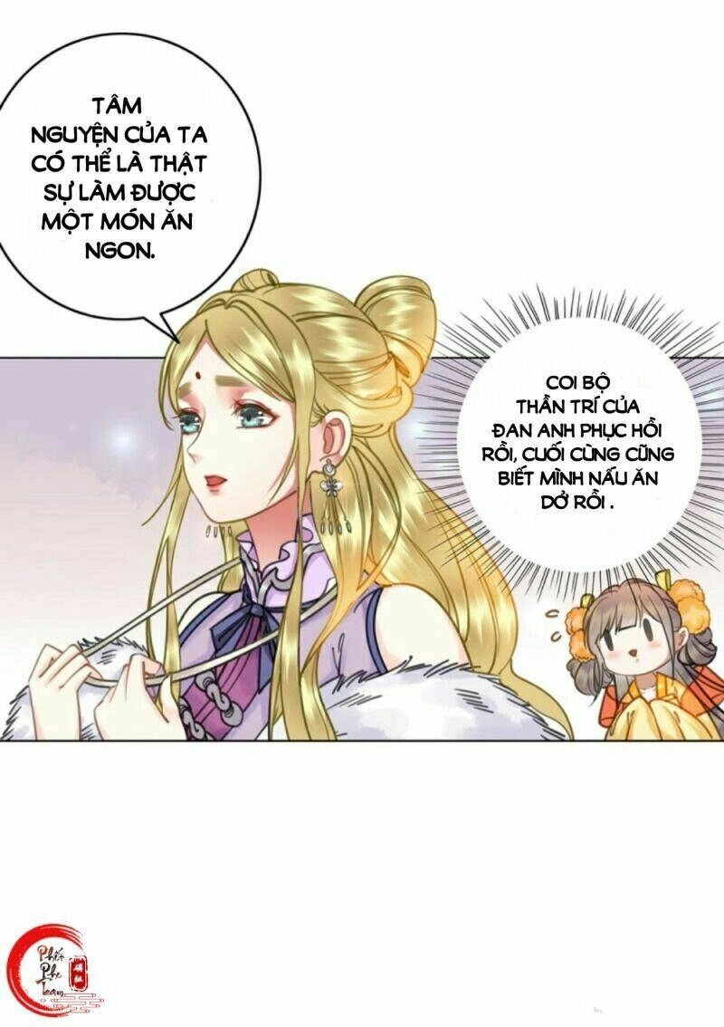 Gay Rồi! Cái Đó Thành Tinh Rồi Chapter 51 - 17