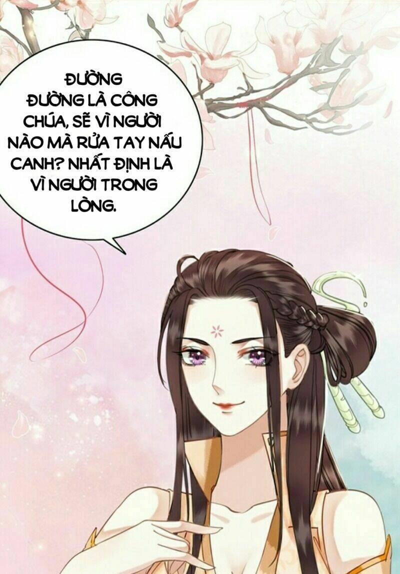 Gay Rồi! Cái Đó Thành Tinh Rồi Chapter 51 - 20