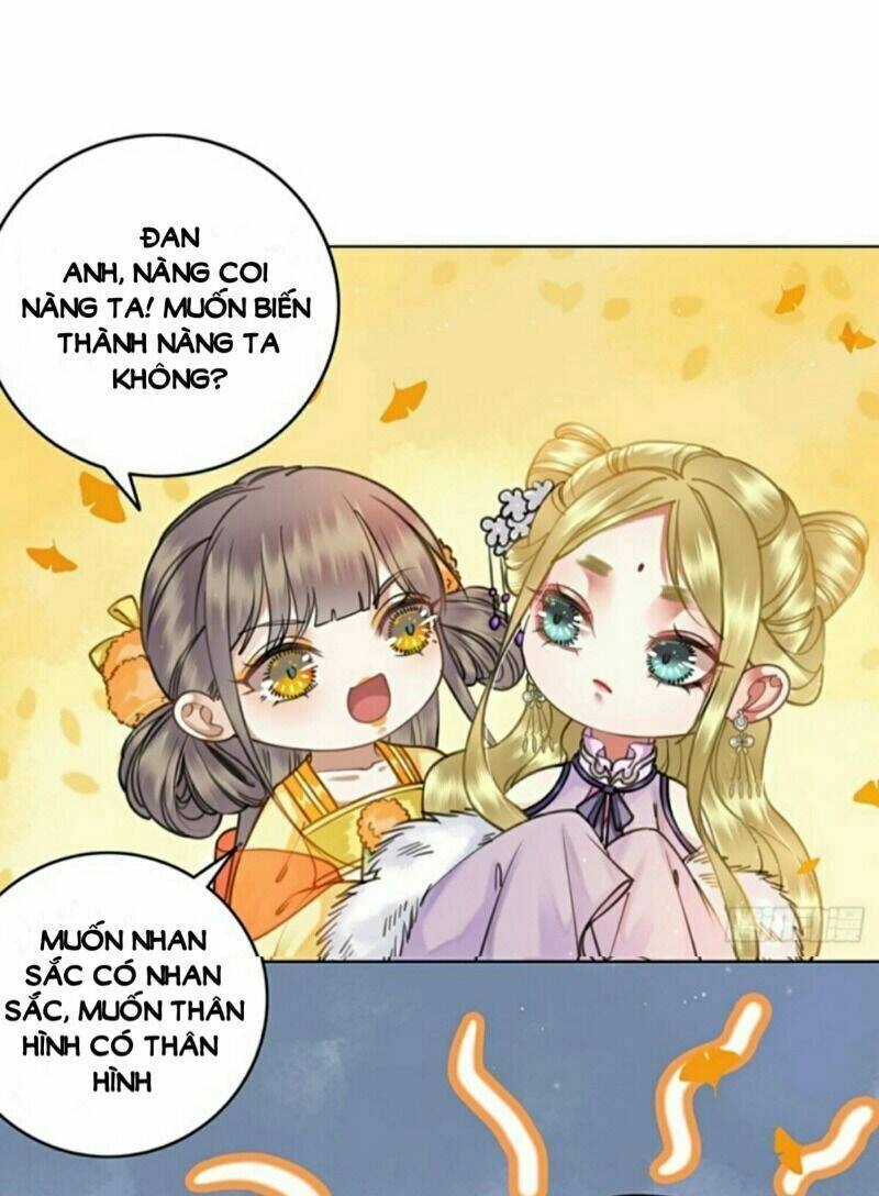 Gay Rồi! Cái Đó Thành Tinh Rồi Chapter 51 - 24