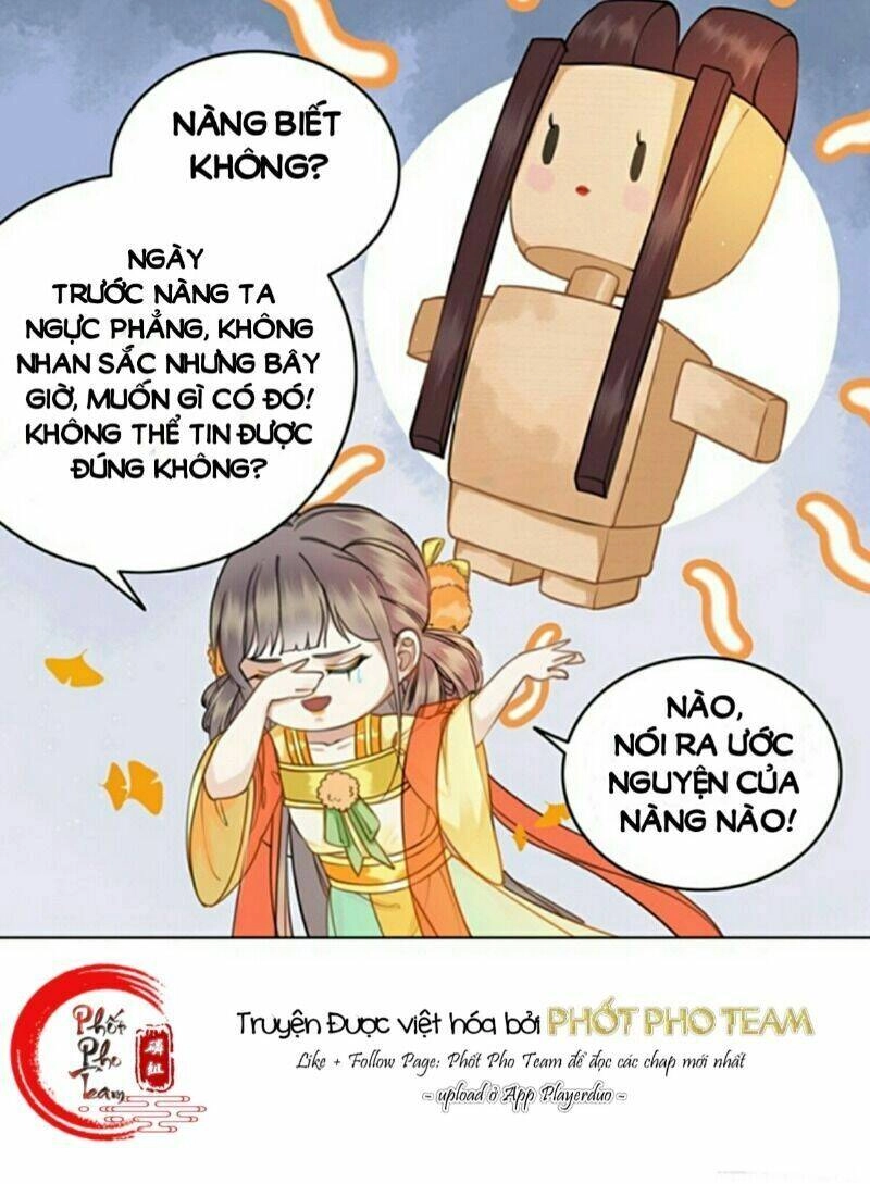 Gay Rồi! Cái Đó Thành Tinh Rồi Chapter 51 - 25