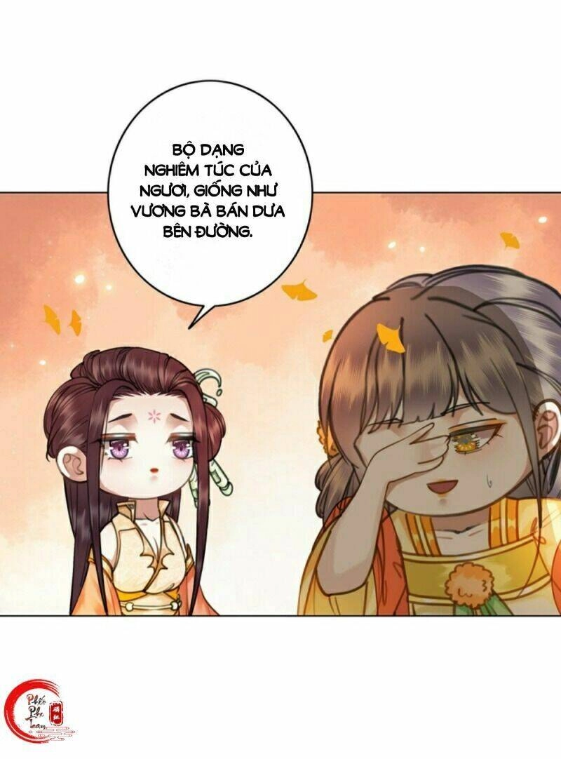 Gay Rồi! Cái Đó Thành Tinh Rồi Chapter 51 - 26