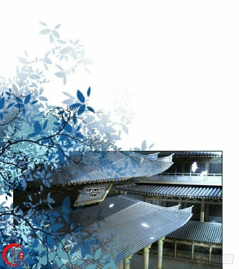 Gay Rồi! Cái Đó Thành Tinh Rồi Chapter 51 - 30