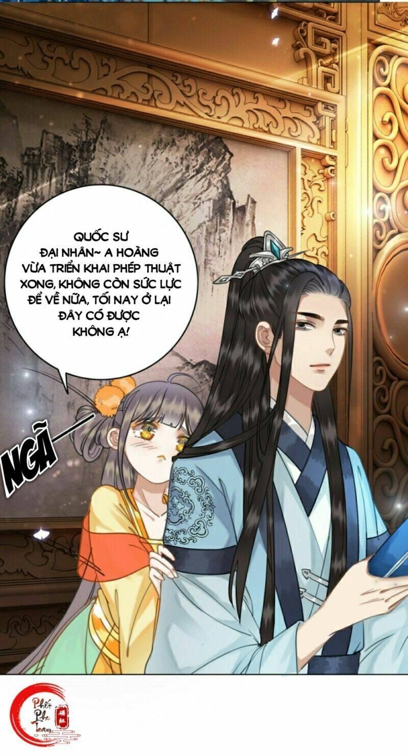 Gay Rồi! Cái Đó Thành Tinh Rồi Chapter 51 - 31
