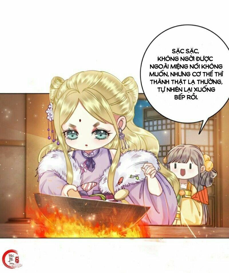 Gay Rồi! Cái Đó Thành Tinh Rồi Chapter 51 - 44