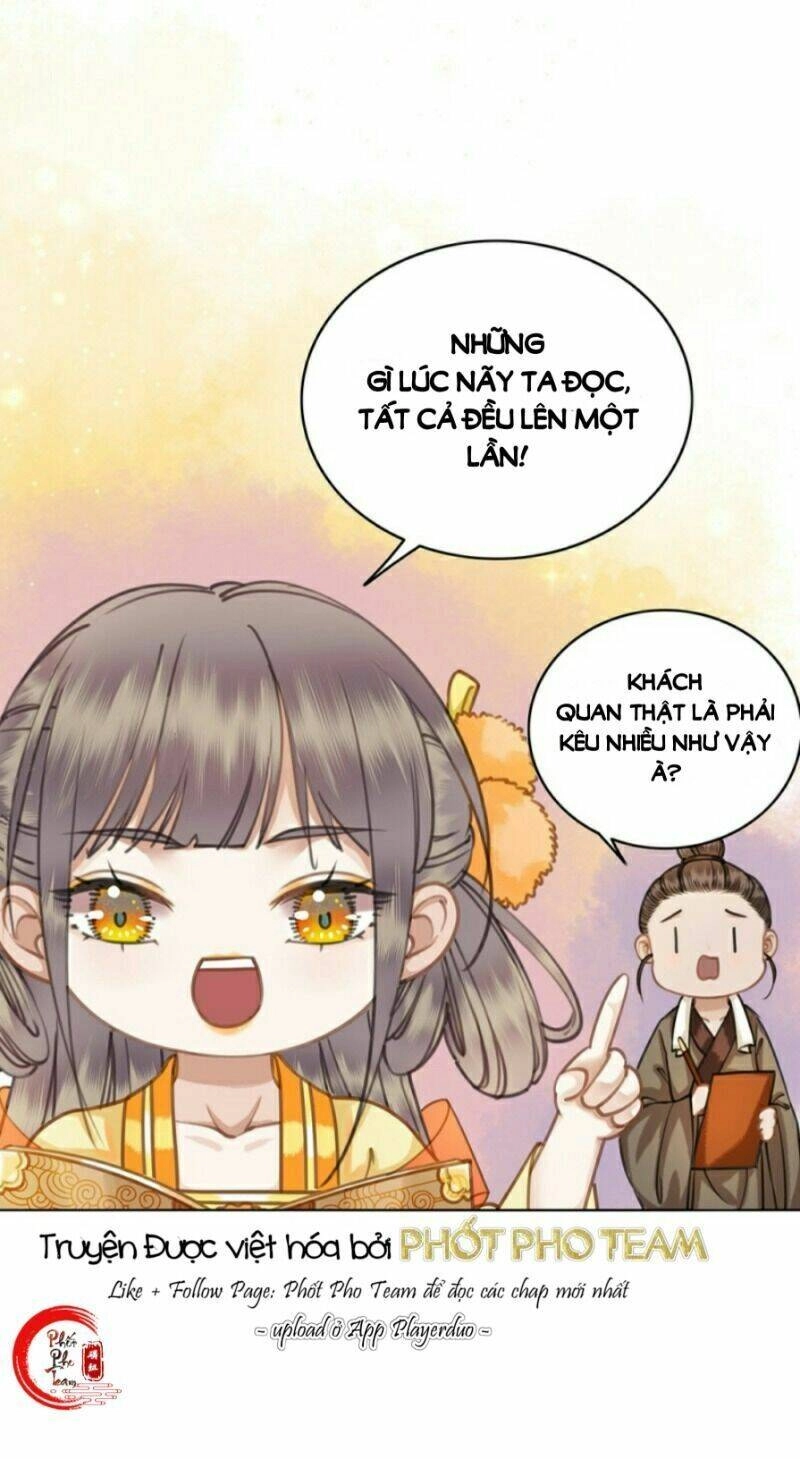 Gay Rồi! Cái Đó Thành Tinh Rồi Chapter 51 - 51