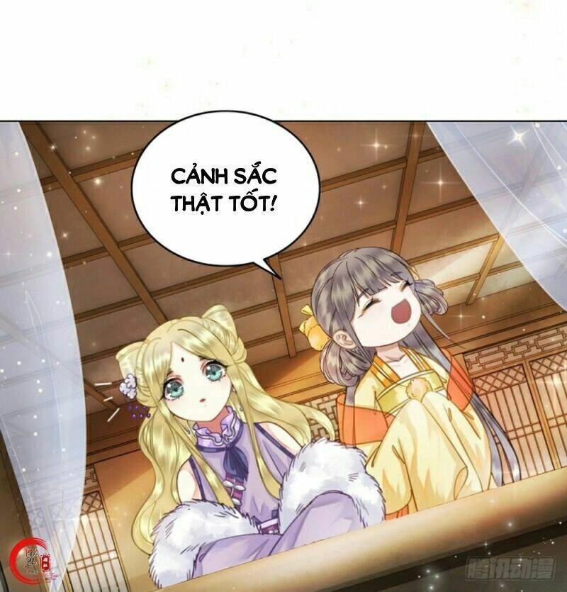 Gay Rồi! Cái Đó Thành Tinh Rồi Chapter 51 - 54