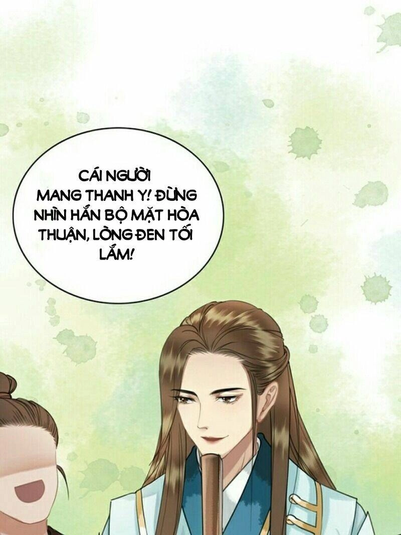 Gay Rồi! Cái Đó Thành Tinh Rồi Chapter 51 - 57