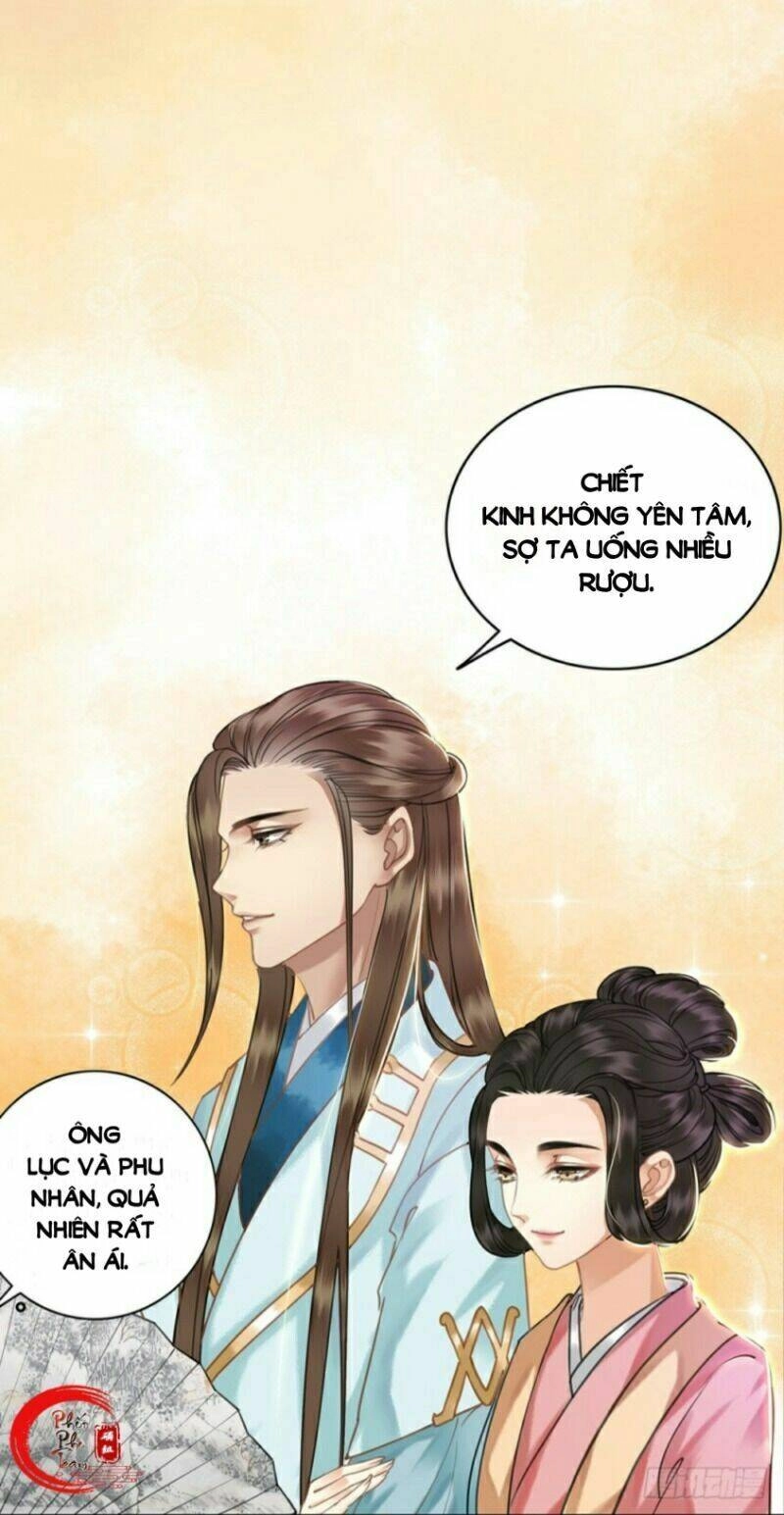 Gay Rồi! Cái Đó Thành Tinh Rồi Chapter 51 - 62