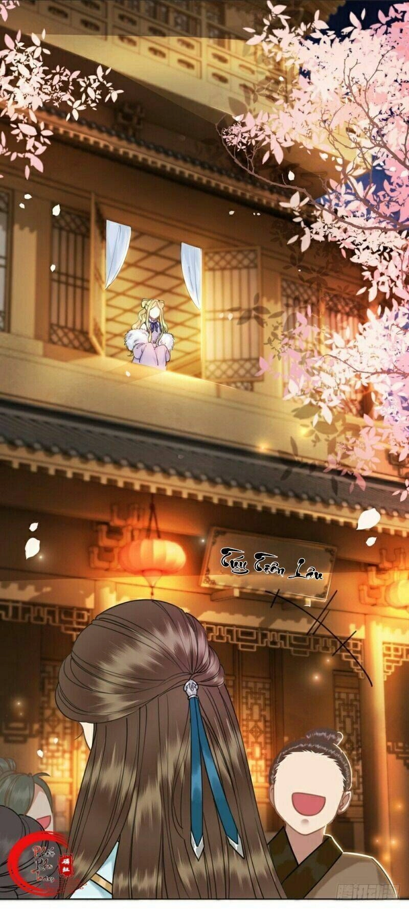 Gay Rồi! Cái Đó Thành Tinh Rồi Chapter 51 - 63