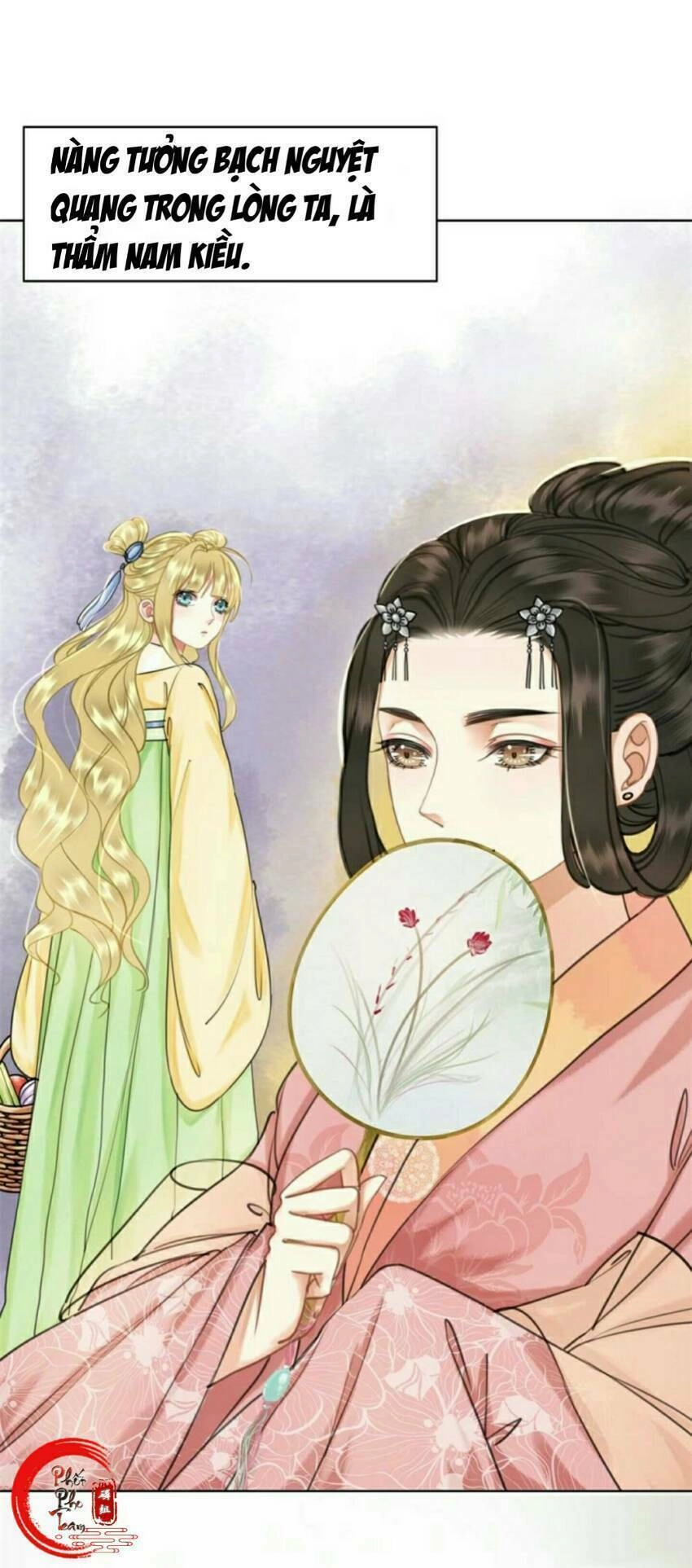 Gay Rồi! Cái Đó Thành Tinh Rồi Chapter 52 - 3