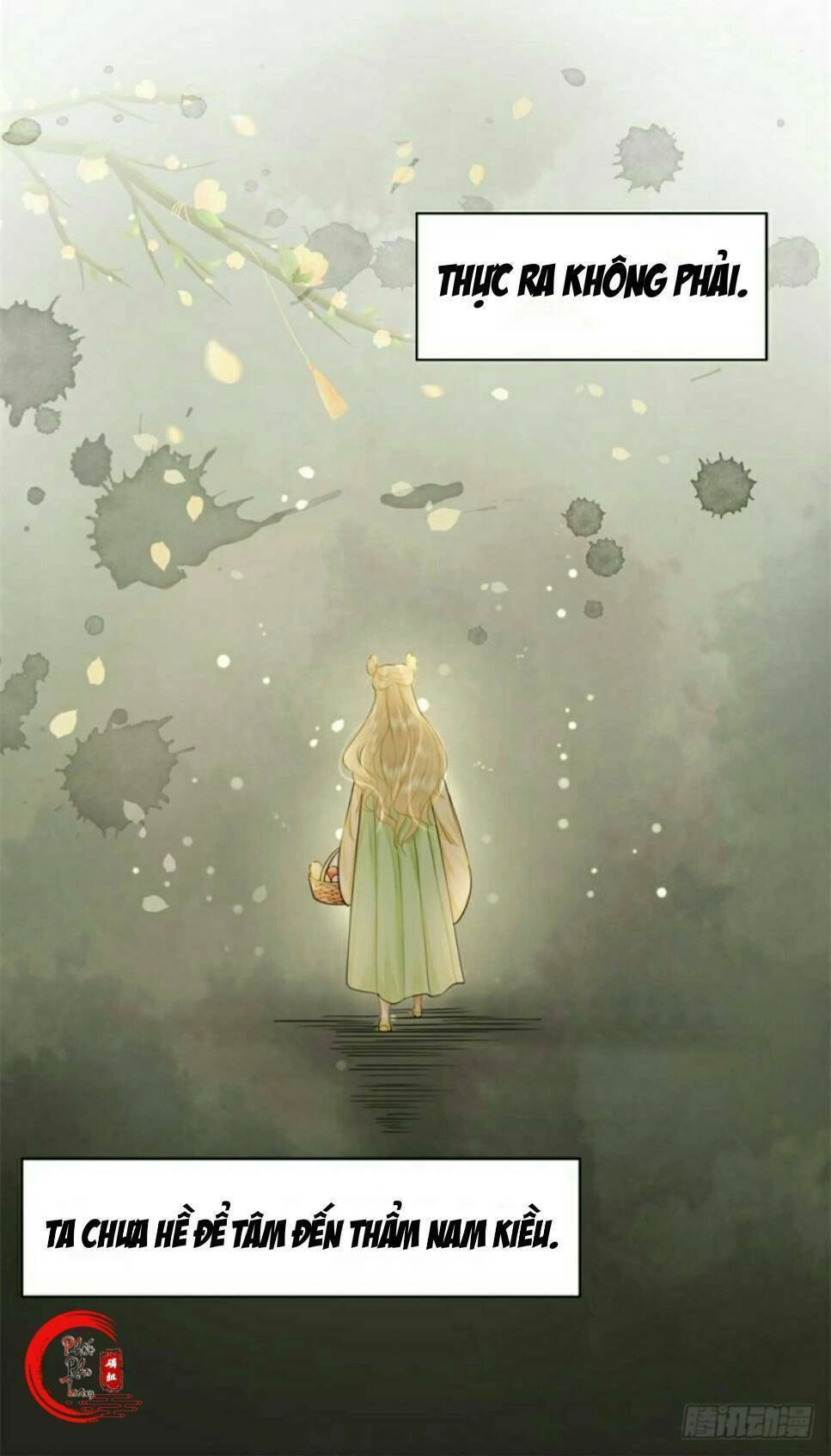 Gay Rồi! Cái Đó Thành Tinh Rồi Chapter 52 - 5