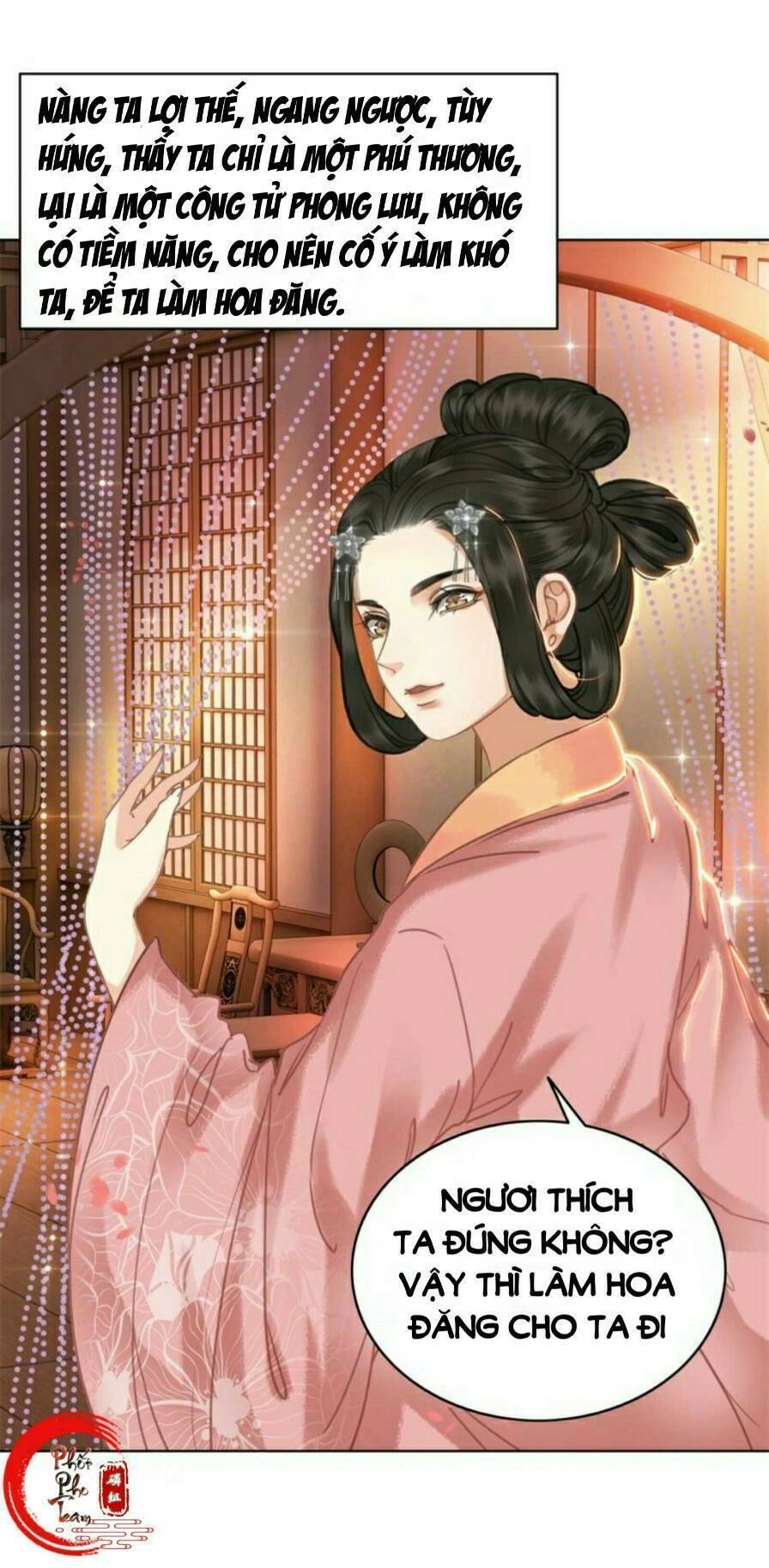 Gay Rồi! Cái Đó Thành Tinh Rồi Chapter 52 - 7