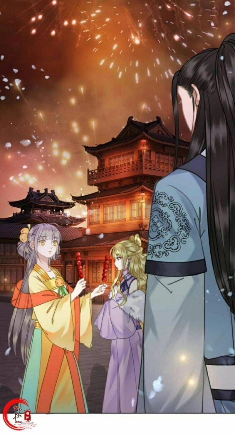 Gay Rồi! Cái Đó Thành Tinh Rồi Chapter 52 - 12