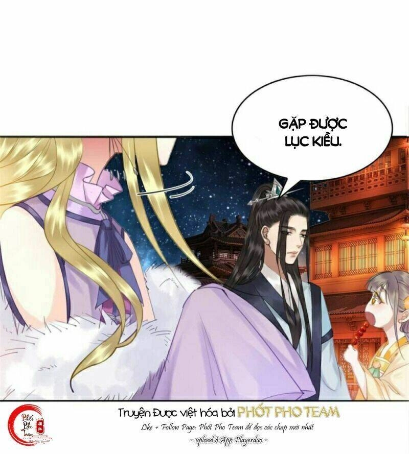 Gay Rồi! Cái Đó Thành Tinh Rồi Chapter 52 - 14