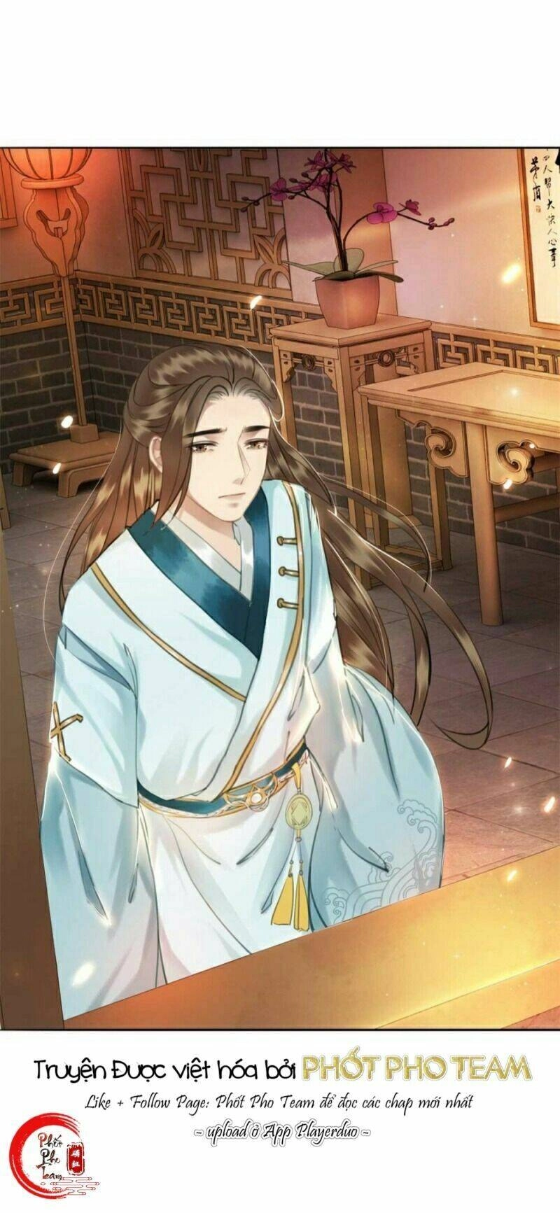 Gay Rồi! Cái Đó Thành Tinh Rồi Chapter 52 - 18