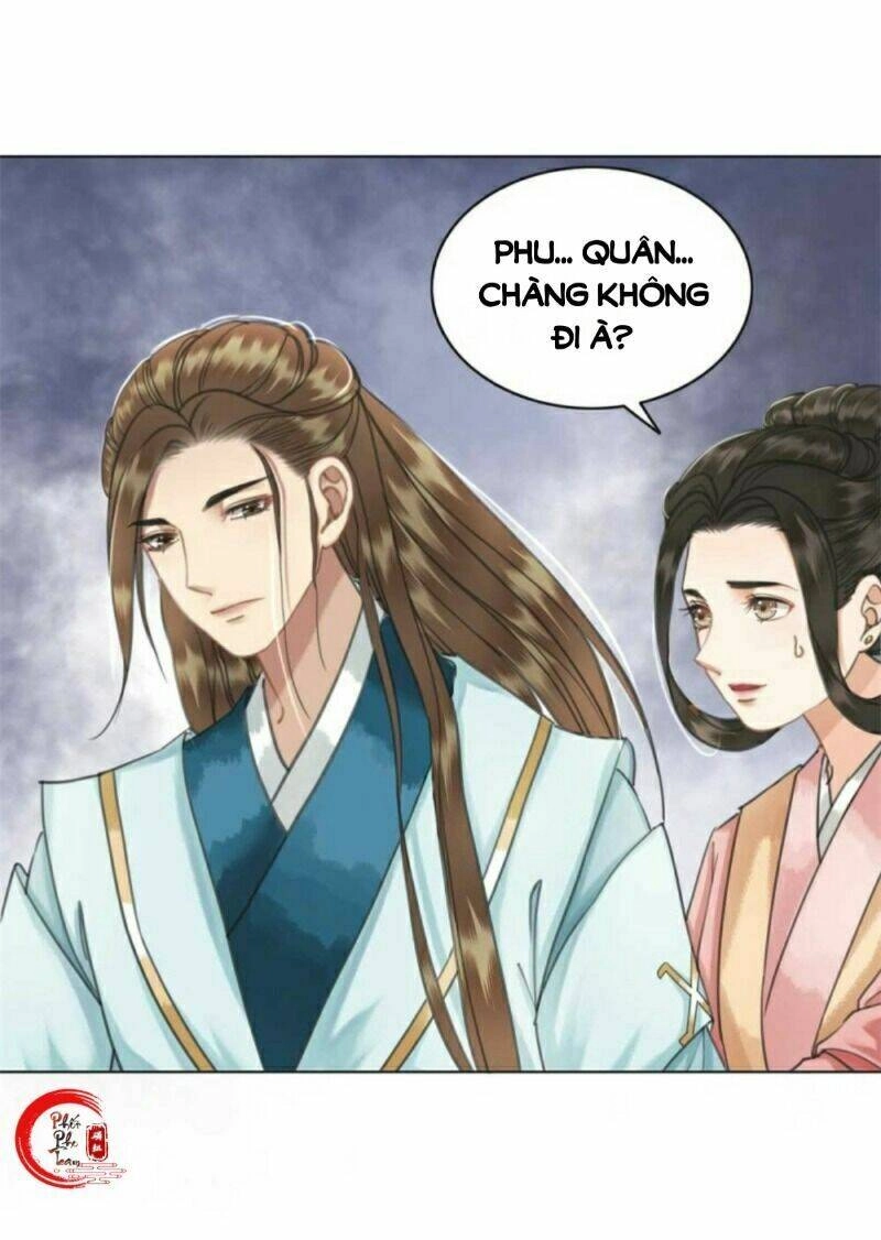 Gay Rồi! Cái Đó Thành Tinh Rồi Chapter 52 - 20