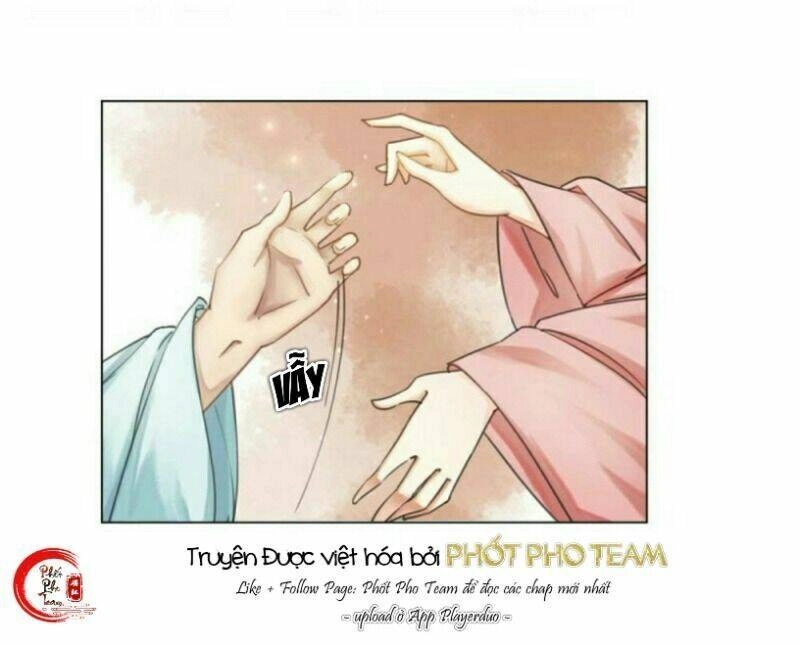 Gay Rồi! Cái Đó Thành Tinh Rồi Chapter 52 - 21