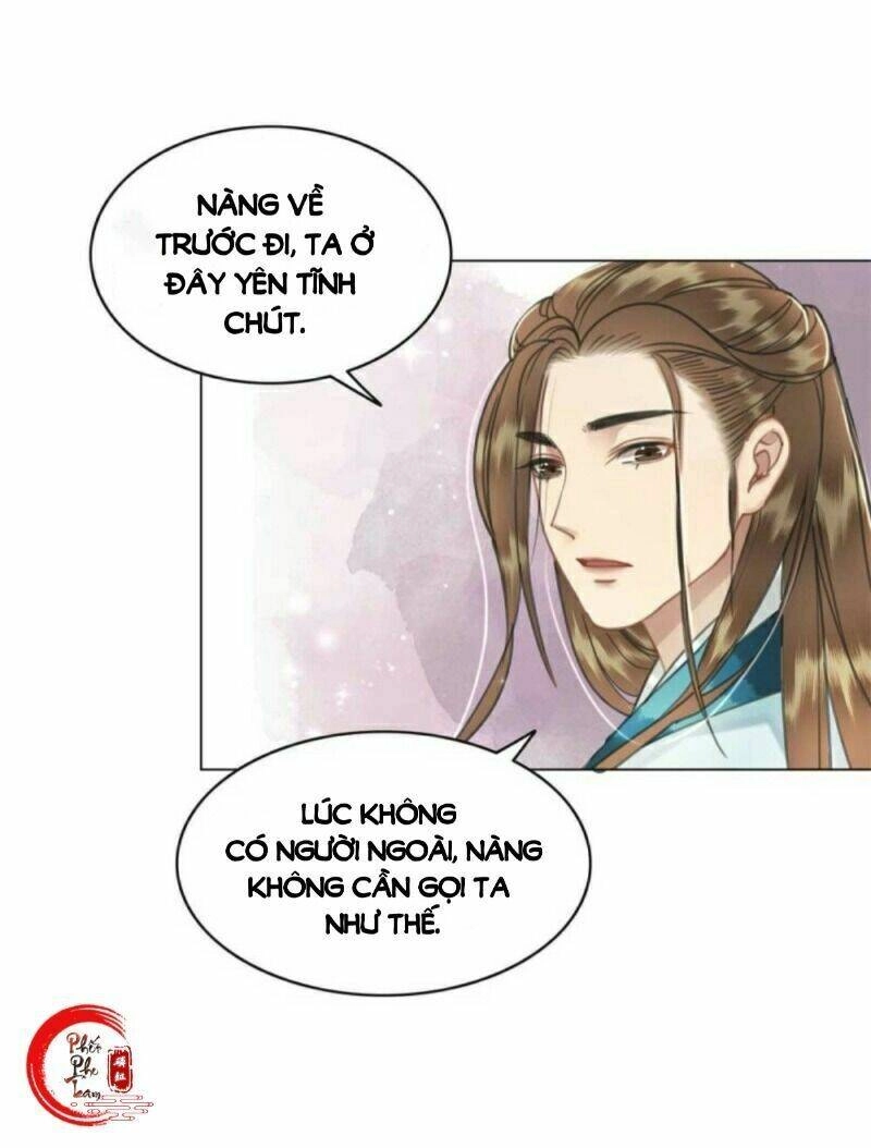 Gay Rồi! Cái Đó Thành Tinh Rồi Chapter 52 - 22