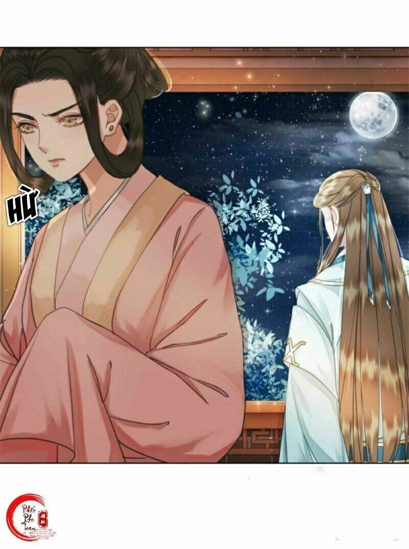 Gay Rồi! Cái Đó Thành Tinh Rồi Chapter 52 - 23