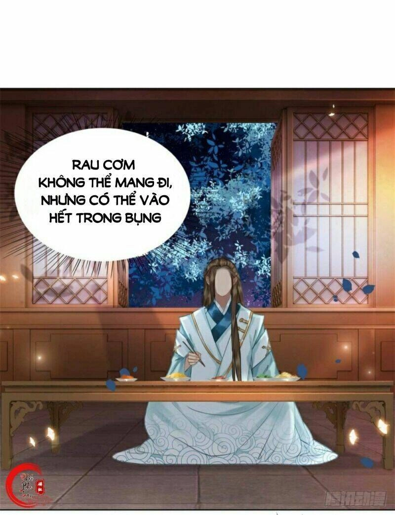 Gay Rồi! Cái Đó Thành Tinh Rồi Chapter 52 - 24