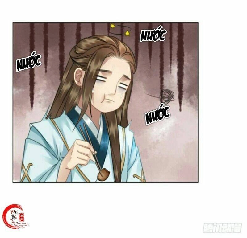 Gay Rồi! Cái Đó Thành Tinh Rồi Chapter 52 - 27