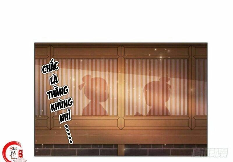 Gay Rồi! Cái Đó Thành Tinh Rồi Chapter 52 - 29