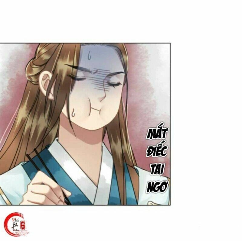 Gay Rồi! Cái Đó Thành Tinh Rồi Chapter 52 - 31