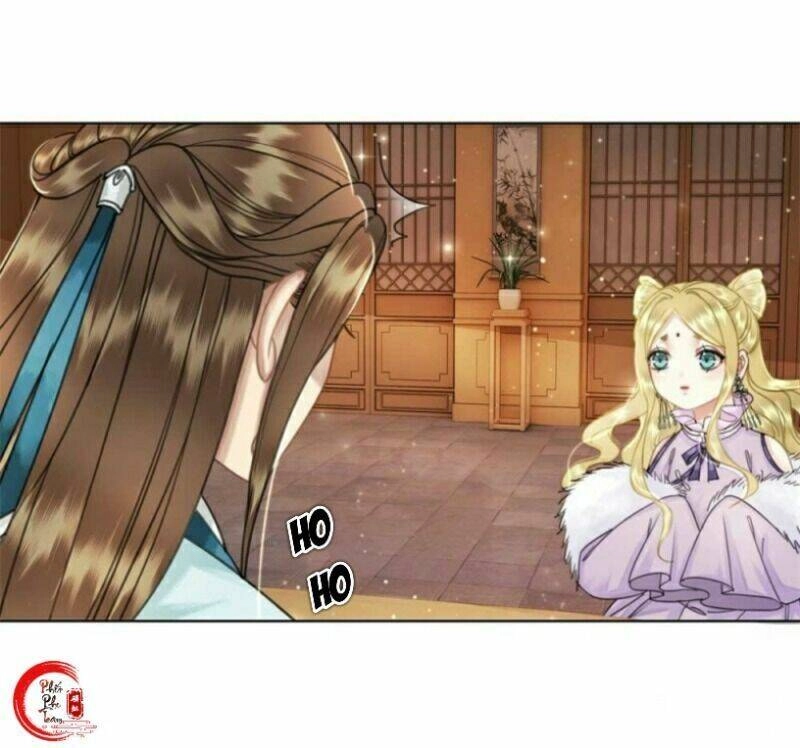 Gay Rồi! Cái Đó Thành Tinh Rồi Chapter 52 - 32