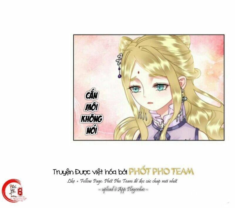 Gay Rồi! Cái Đó Thành Tinh Rồi Chapter 52 - 33