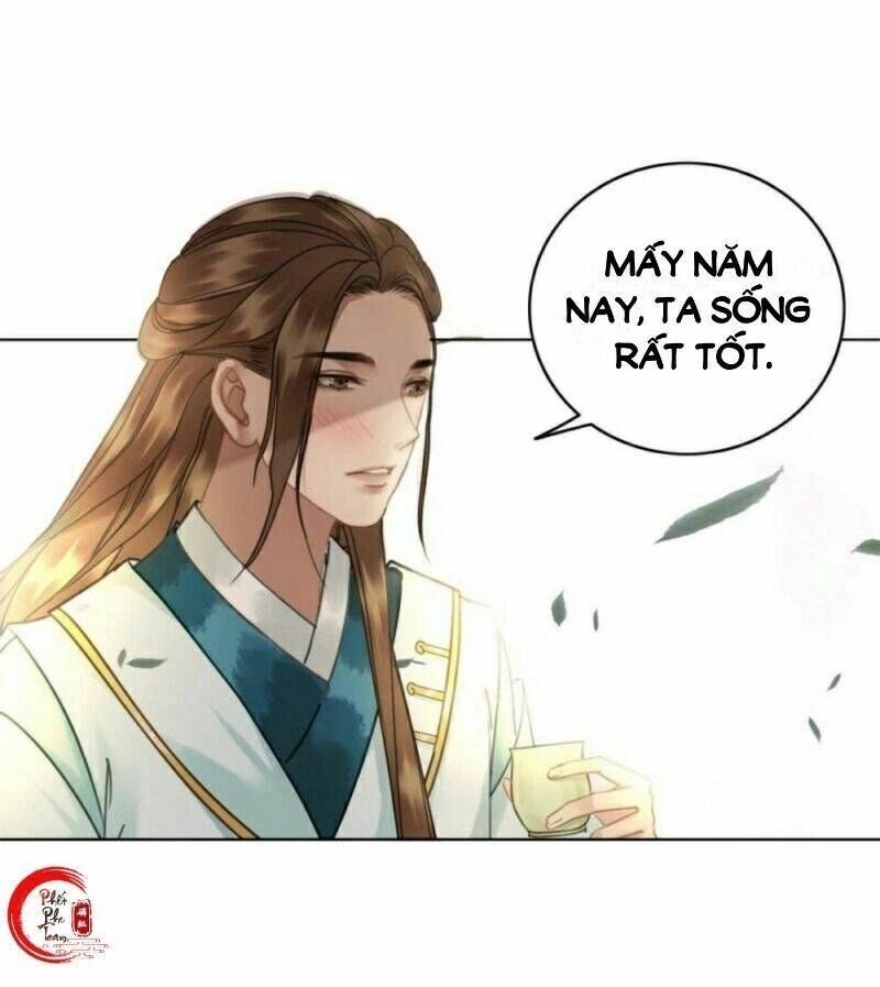 Gay Rồi! Cái Đó Thành Tinh Rồi Chapter 52 - 36