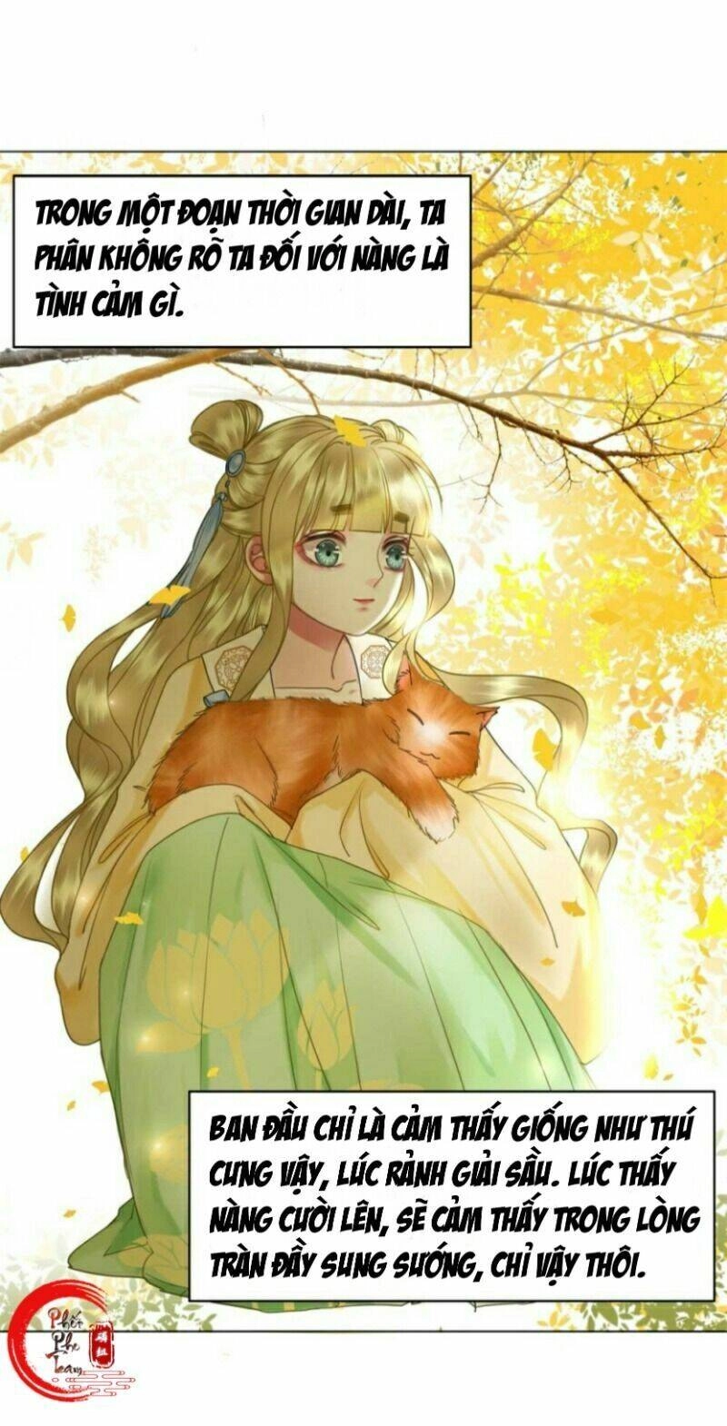 Gay Rồi! Cái Đó Thành Tinh Rồi Chapter 52 - 40