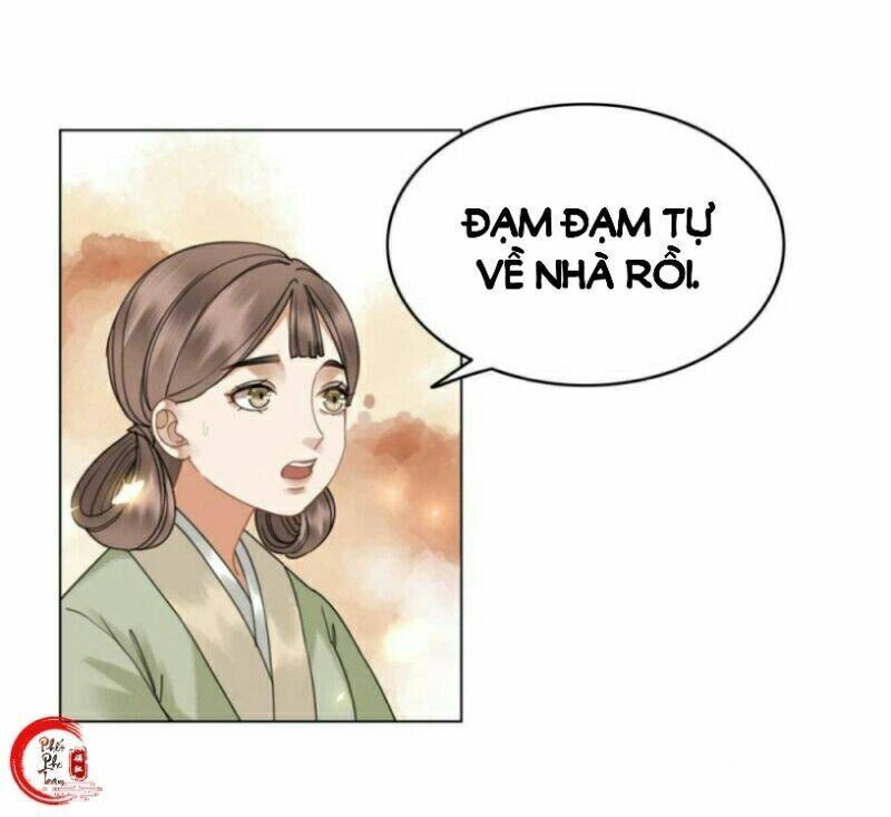 Gay Rồi! Cái Đó Thành Tinh Rồi Chapter 52 - 41