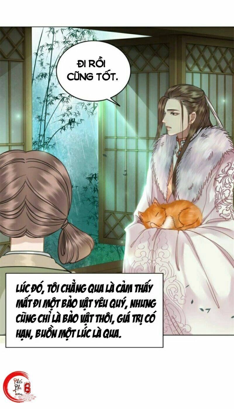 Gay Rồi! Cái Đó Thành Tinh Rồi Chapter 52 - 43