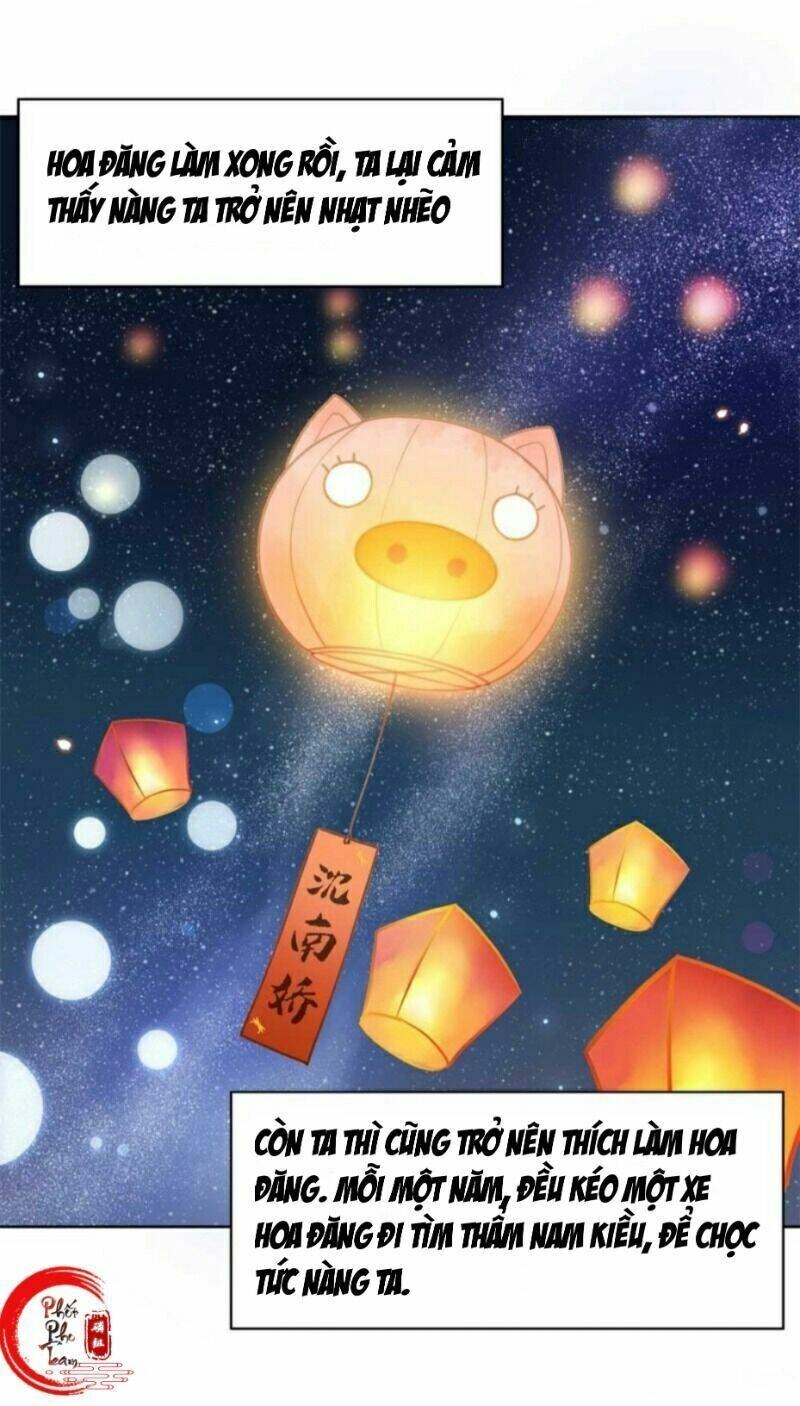 Gay Rồi! Cái Đó Thành Tinh Rồi Chapter 52 - 44