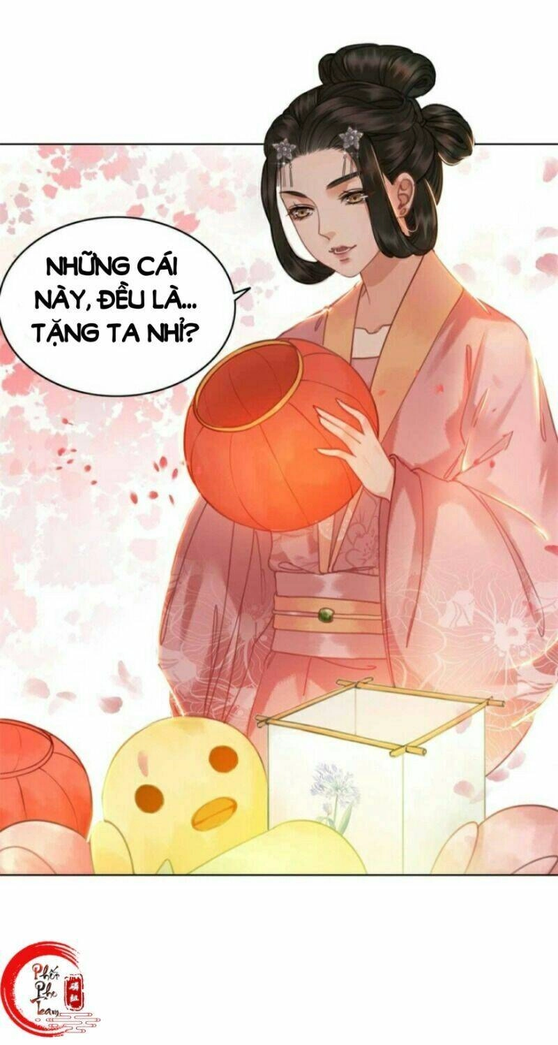 Gay Rồi! Cái Đó Thành Tinh Rồi Chapter 52 - 45