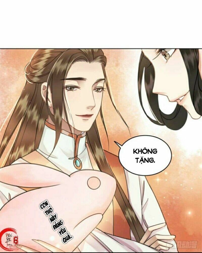 Gay Rồi! Cái Đó Thành Tinh Rồi Chapter 52 - 46