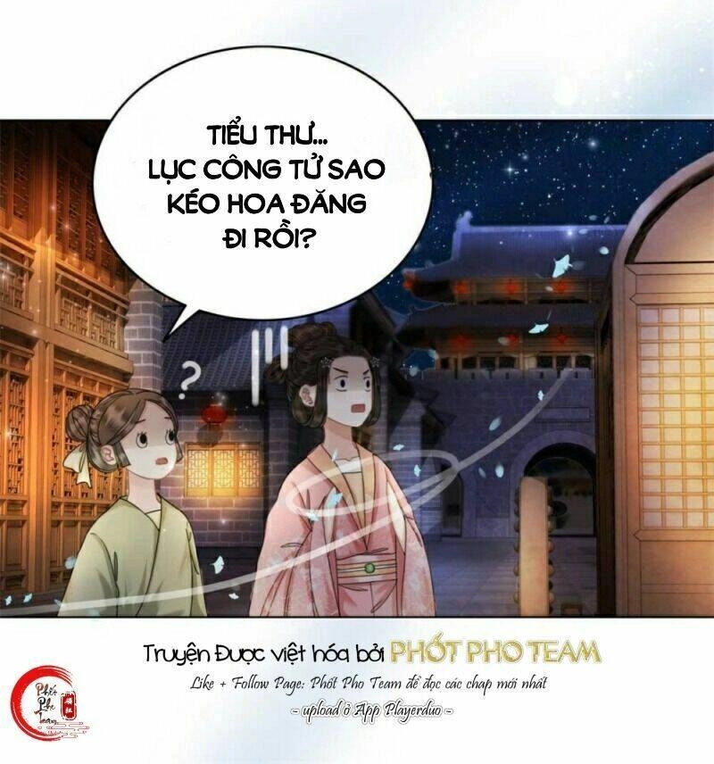 Gay Rồi! Cái Đó Thành Tinh Rồi Chapter 52 - 48