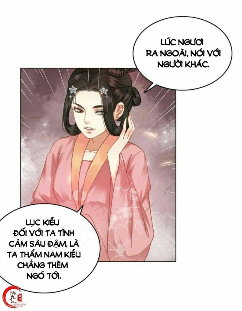 Gay Rồi! Cái Đó Thành Tinh Rồi Chapter 52 - 50