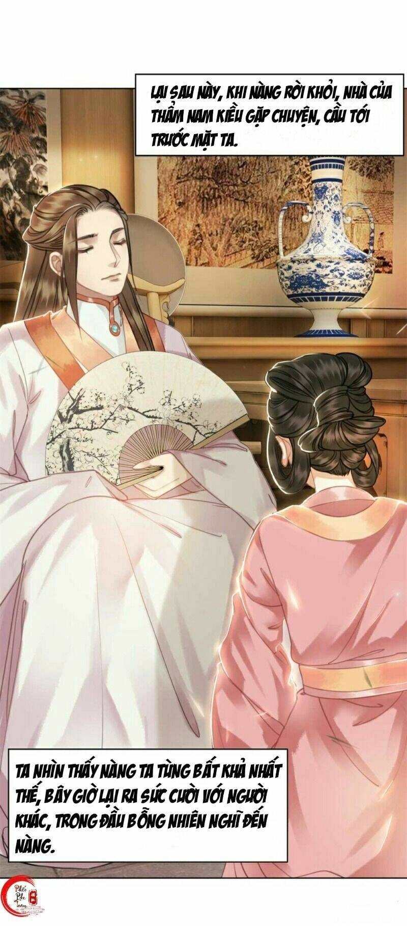 Gay Rồi! Cái Đó Thành Tinh Rồi Chapter 52 - 51