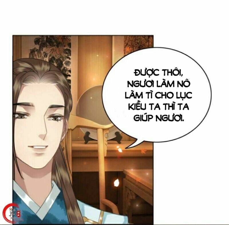 Gay Rồi! Cái Đó Thành Tinh Rồi Chapter 52 - 54