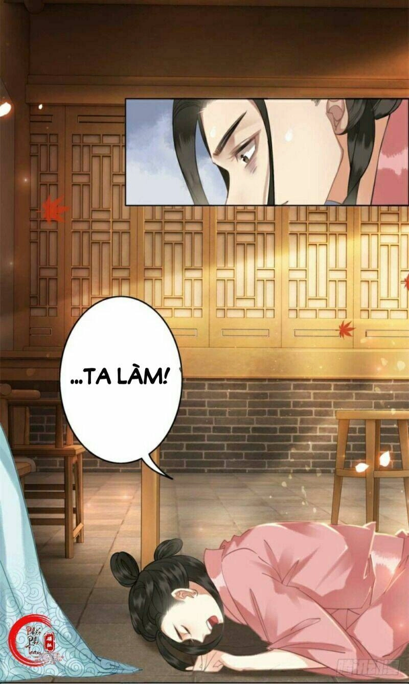 Gay Rồi! Cái Đó Thành Tinh Rồi Chapter 52 - 55