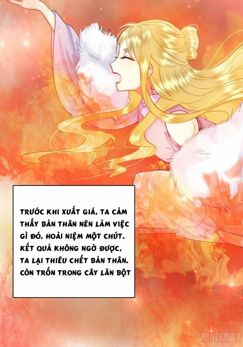 Gay Rồi! Cái Đó Thành Tinh Rồi Chapter 53 - 39