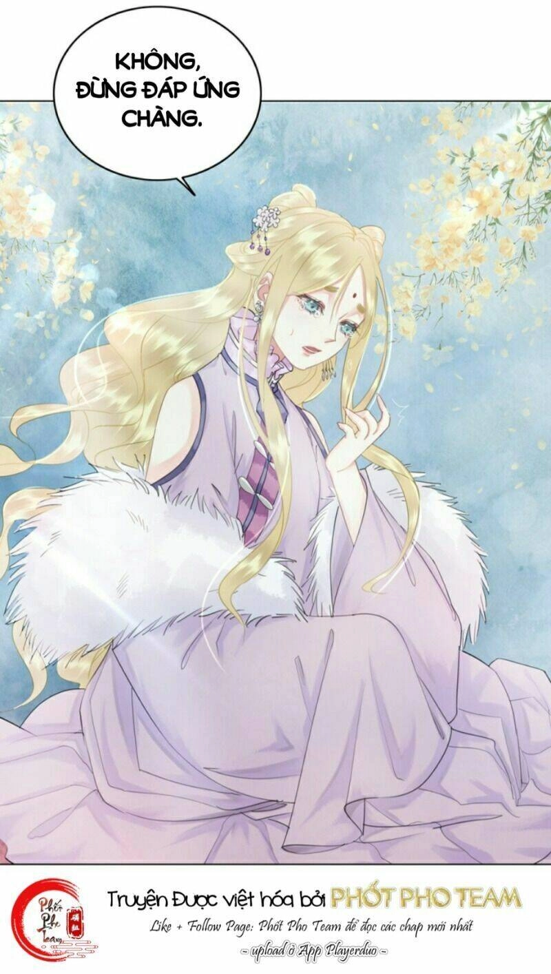 Gay Rồi! Cái Đó Thành Tinh Rồi Chapter 56 - 17