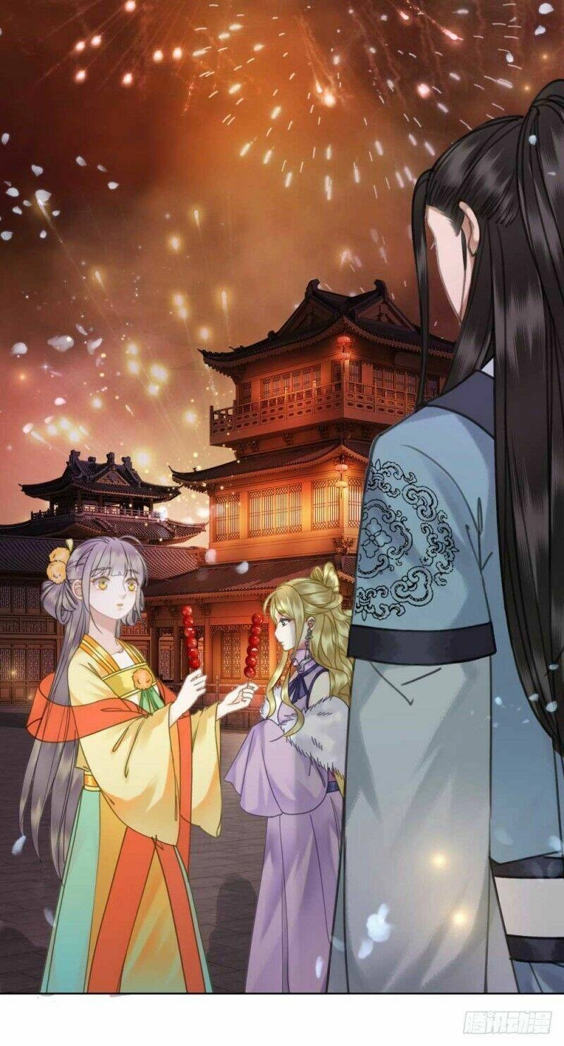 Gay Rồi! Cái Đó Thành Tinh Rồi Chapter 57 - 6