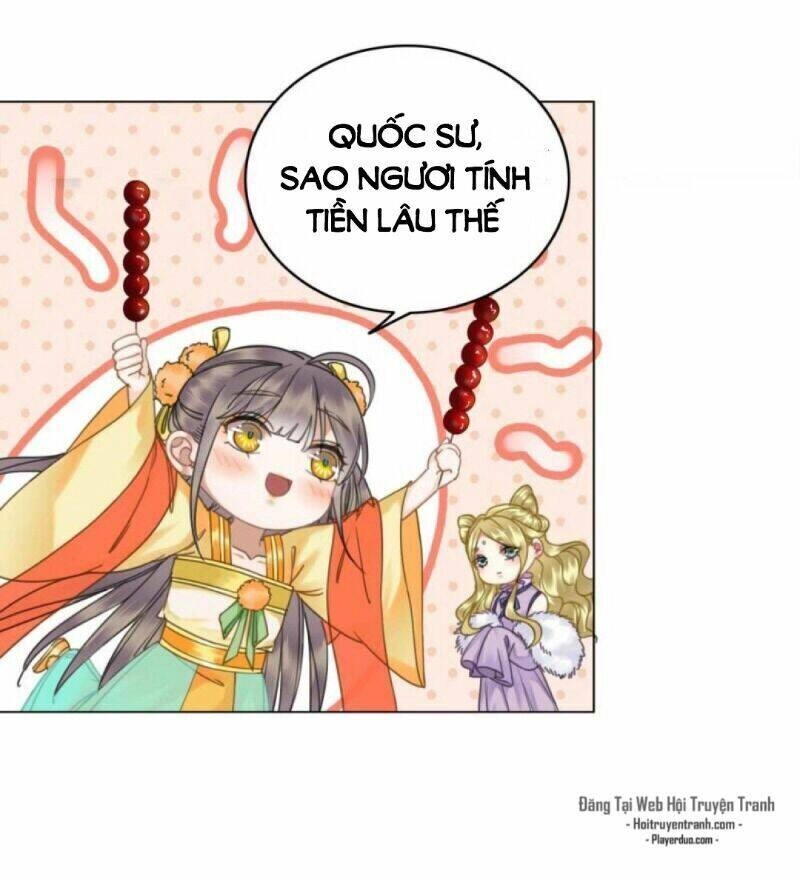 Gay Rồi! Cái Đó Thành Tinh Rồi Chapter 57 - 7